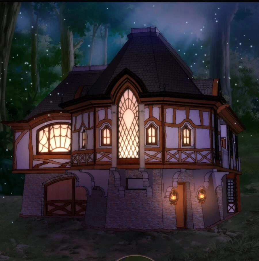 Tôi Không Phải Quỷ Vương Chapter 19.2 - 8