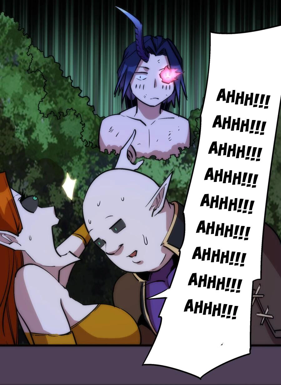 Tôi Không Phải Quỷ Vương Chapter 19.2 - 15