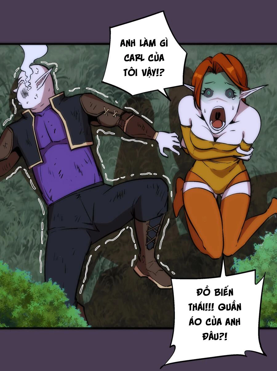 Tôi Không Phải Quỷ Vương Chapter 19.2 - 18