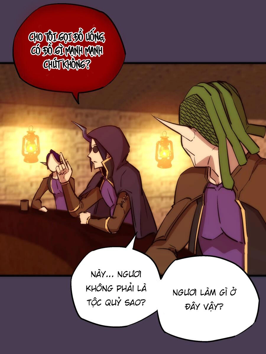 Tôi Không Phải Quỷ Vương Chapter 19.2 - 26