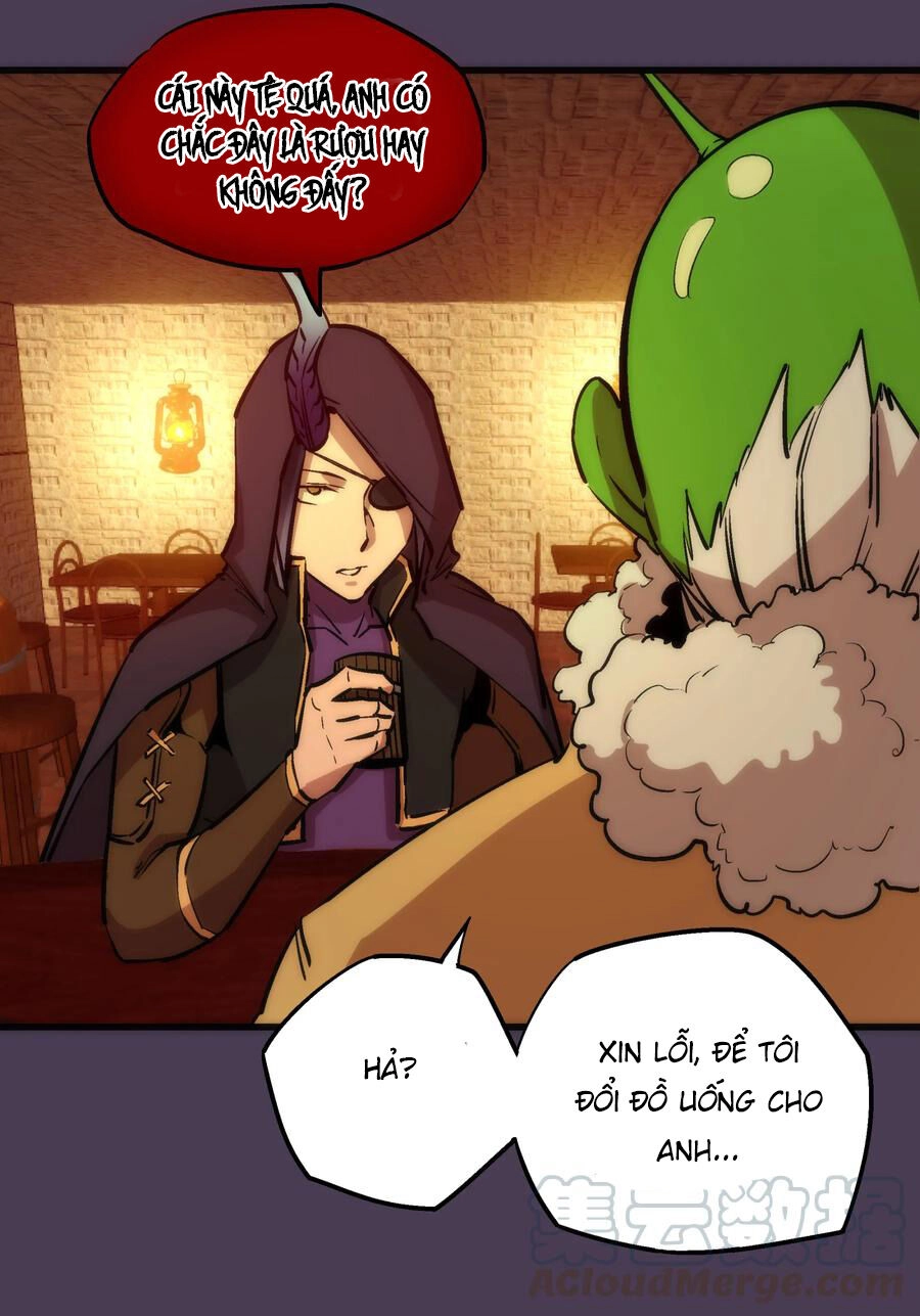 Tôi Không Phải Quỷ Vương Chapter 19.2 - 28