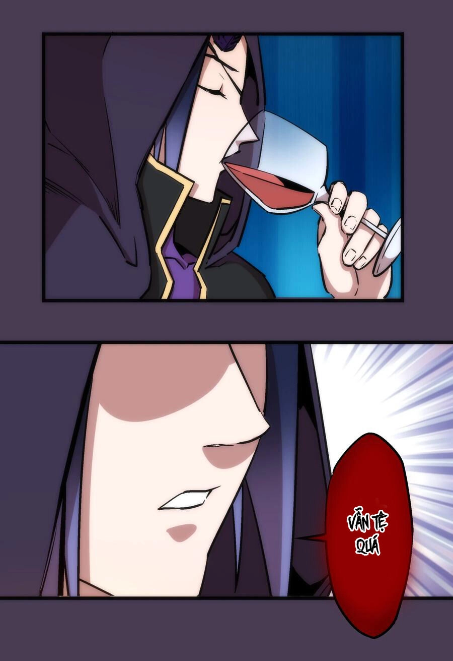 Tôi Không Phải Quỷ Vương Chapter 19.2 - 29