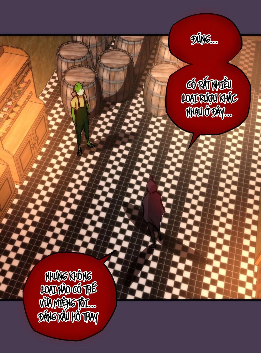 Tôi Không Phải Quỷ Vương Chapter 19.2 - 34