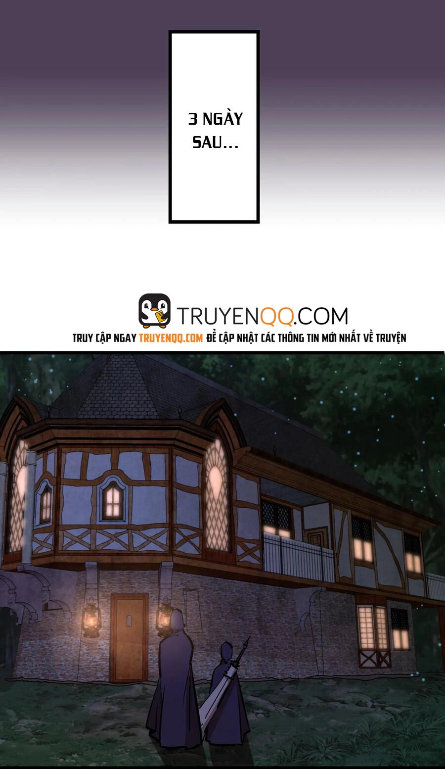 Tôi Không Phải Quỷ Vương Chapter 19.2 - 38