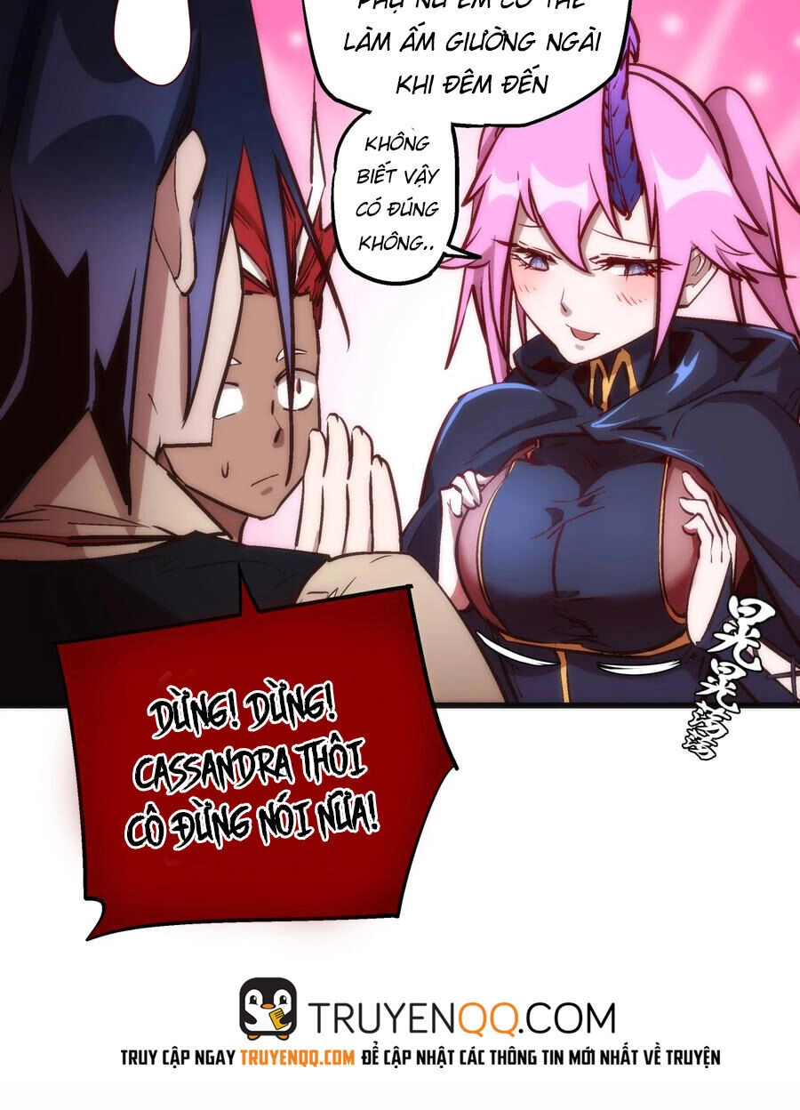 Tôi Không Phải Quỷ Vương Chapter 20 - 8