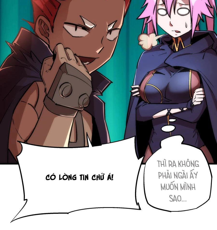 Tôi Không Phải Quỷ Vương Chapter 20 - 13