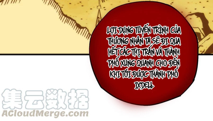 Tôi Không Phải Quỷ Vương Chapter 20 - 19