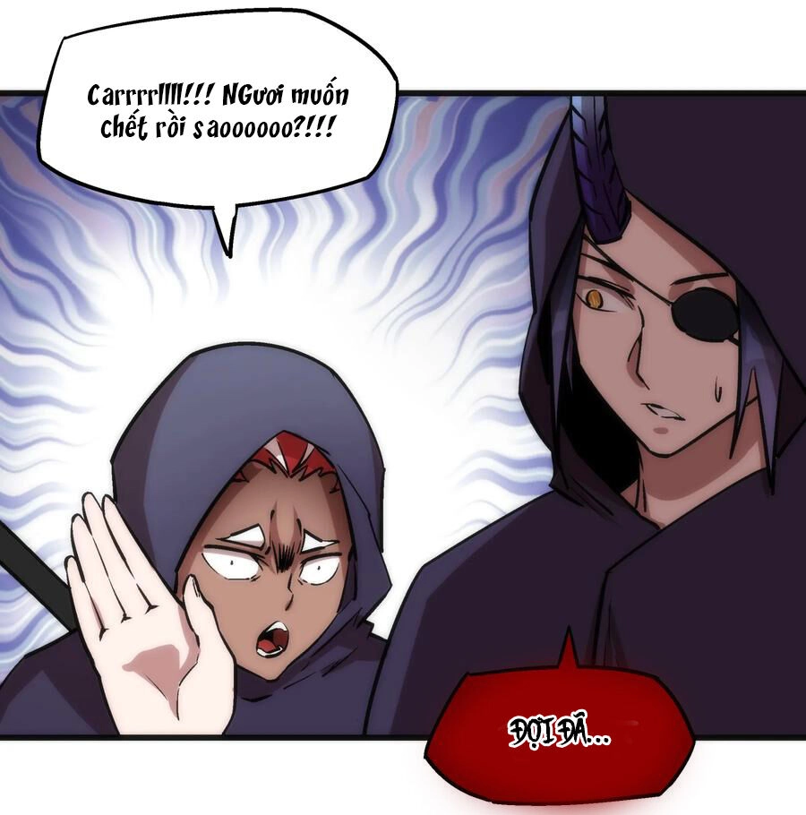 Tôi Không Phải Quỷ Vương Chapter 20 - 25