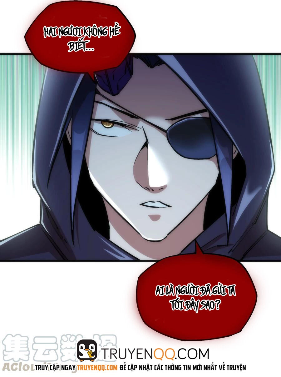 Tôi Không Phải Quỷ Vương Chapter 20 - 26