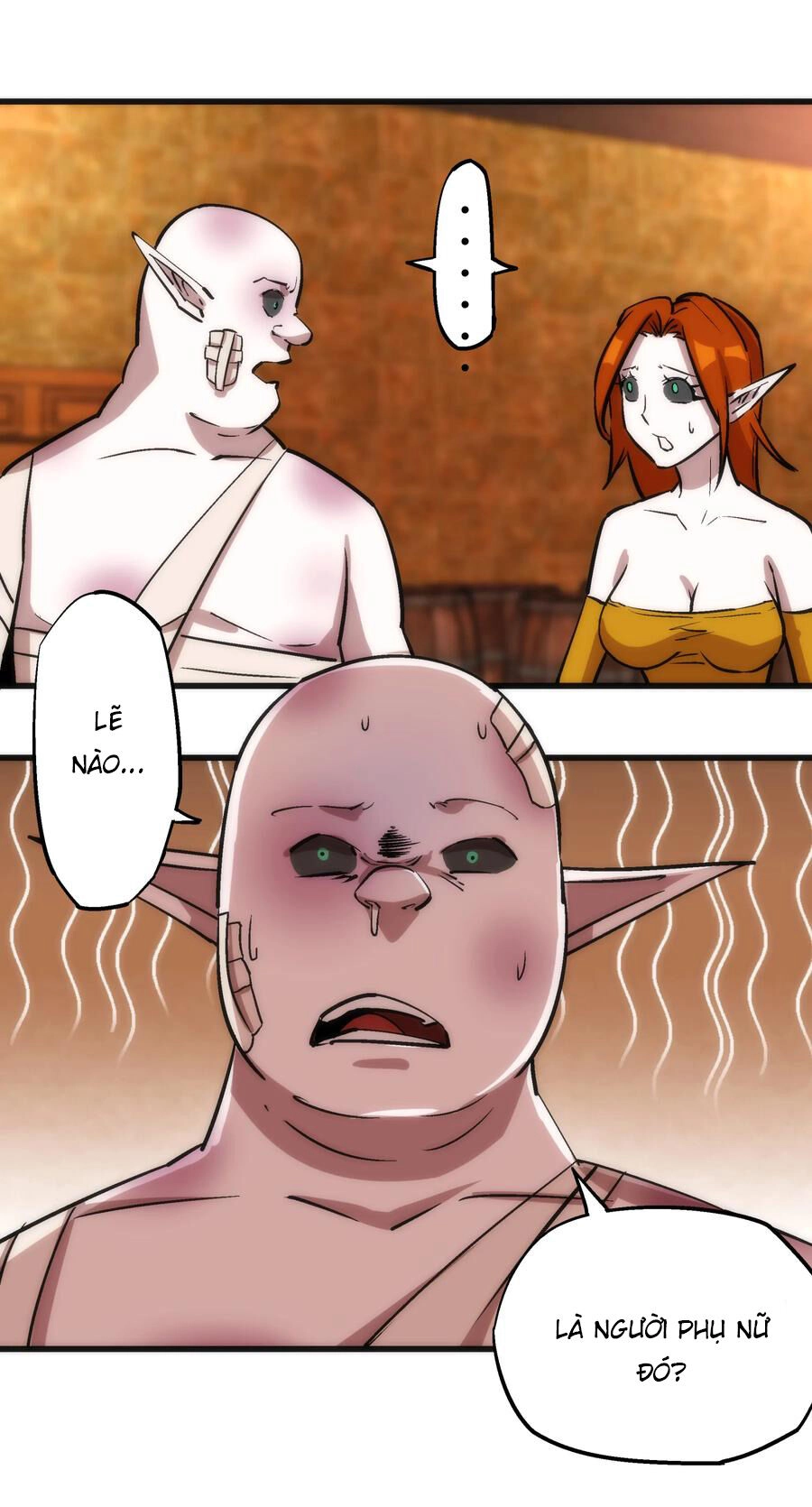 Tôi Không Phải Quỷ Vương Chapter 20 - 27