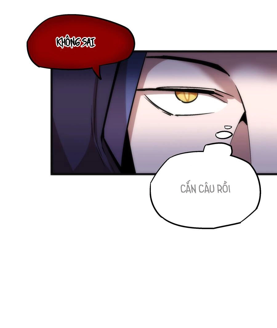 Tôi Không Phải Quỷ Vương Chapter 20 - 28