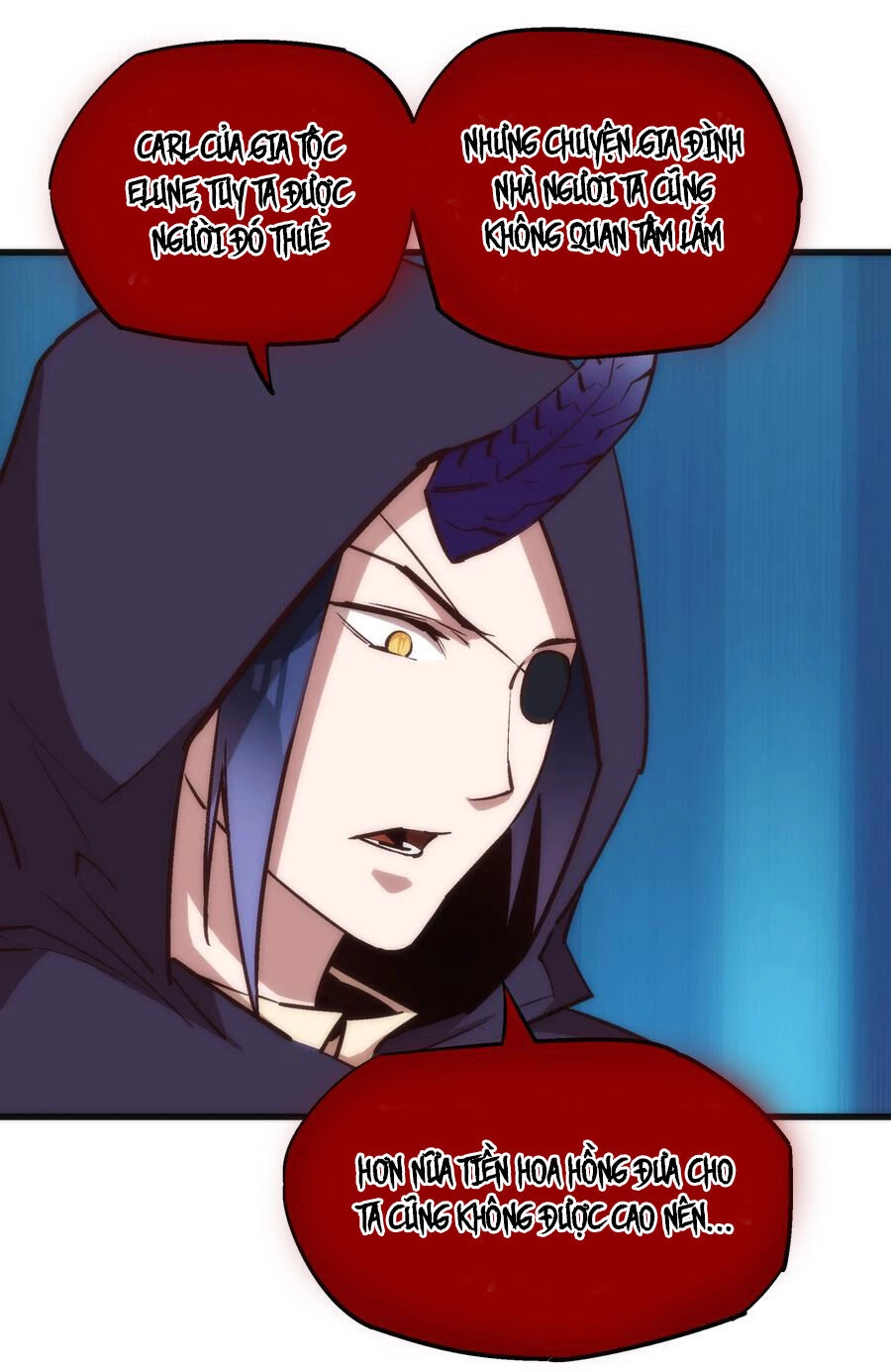 Tôi Không Phải Quỷ Vương Chapter 20 - 30