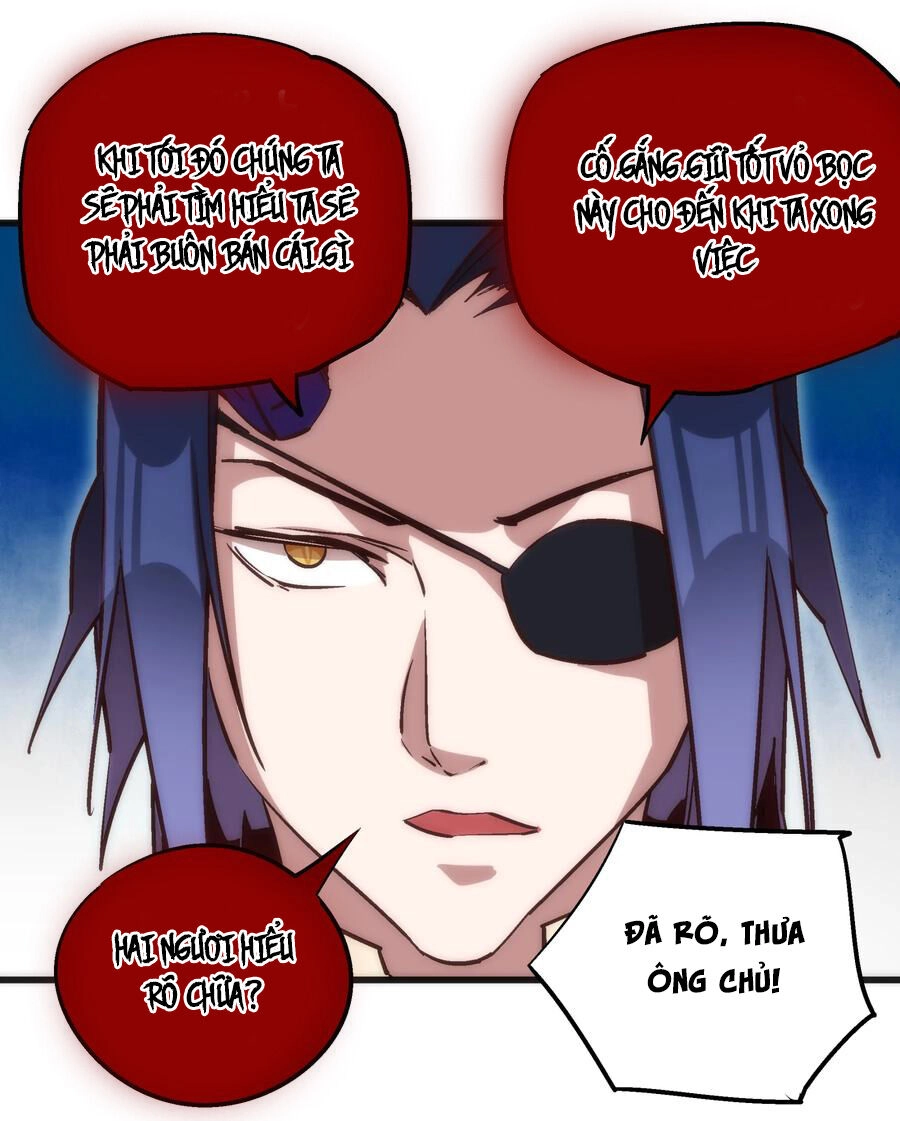 Tôi Không Phải Quỷ Vương Chapter 20 - 38