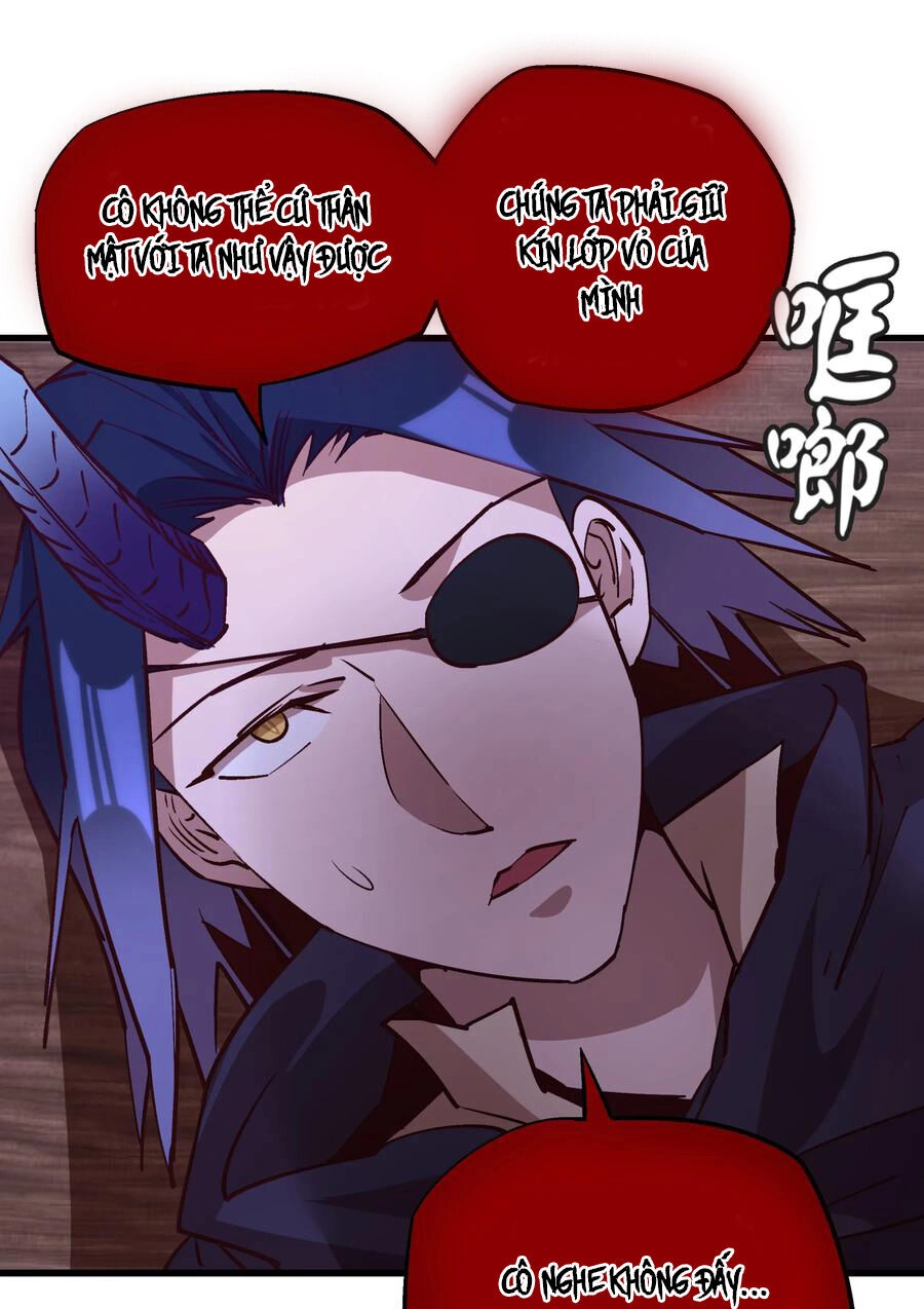 Tôi Không Phải Quỷ Vương Chapter 20 - 44