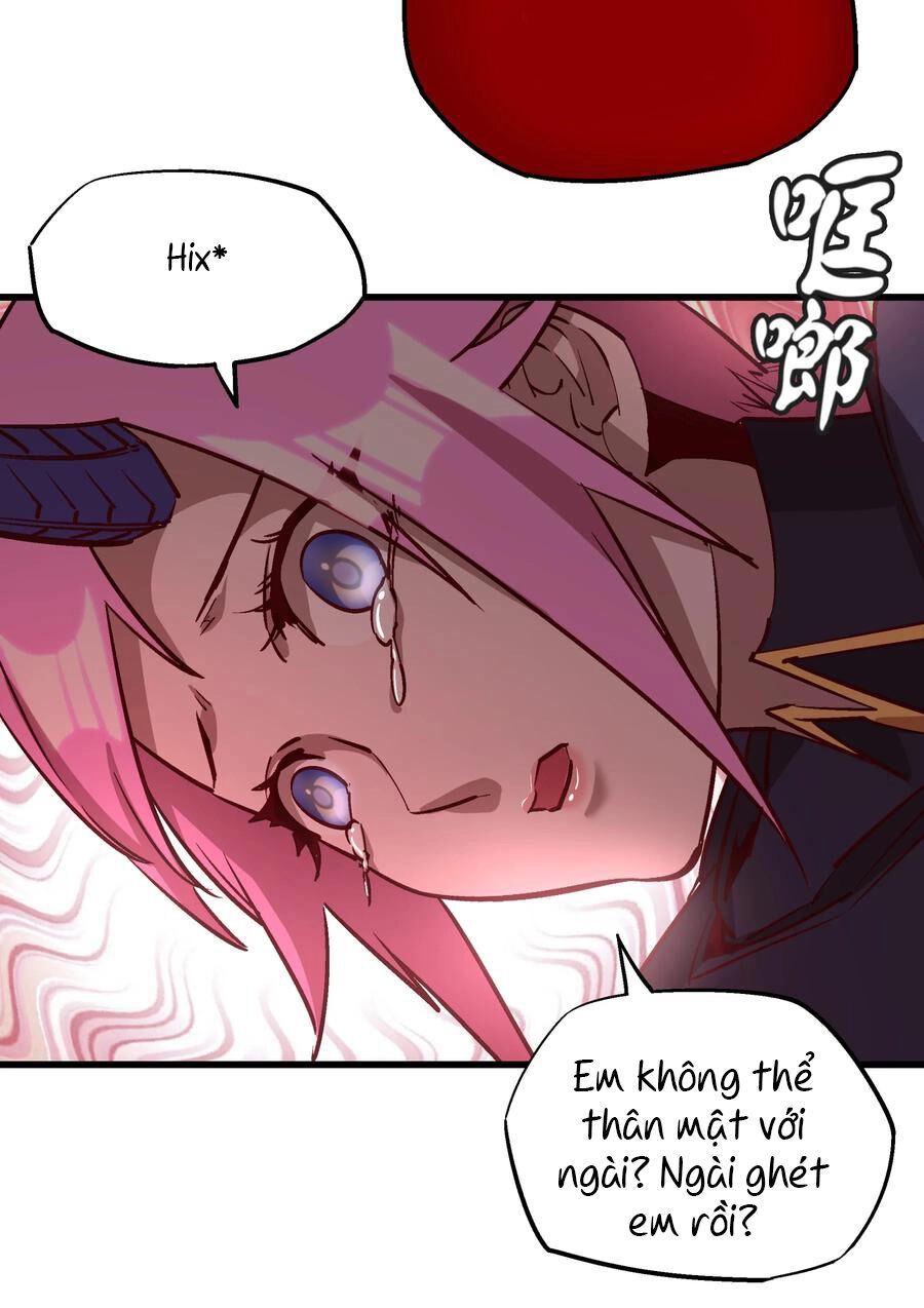 Tôi Không Phải Quỷ Vương Chapter 20 - 45