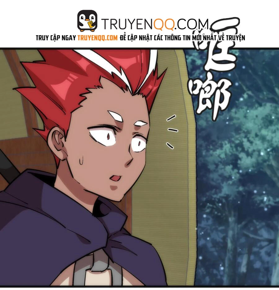 Tôi Không Phải Quỷ Vương Chapter 20 - 55