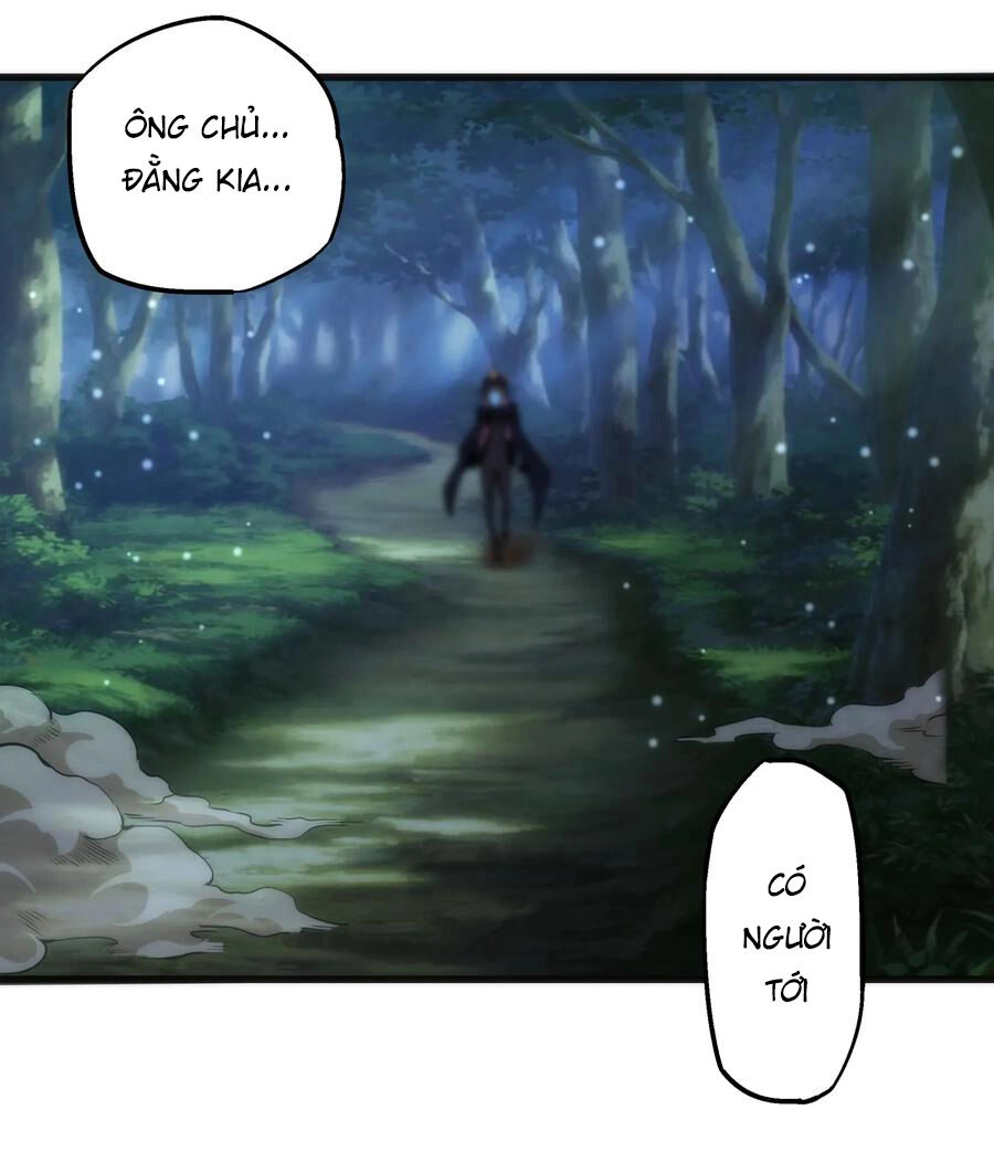 Tôi Không Phải Quỷ Vương Chapter 20 - 56