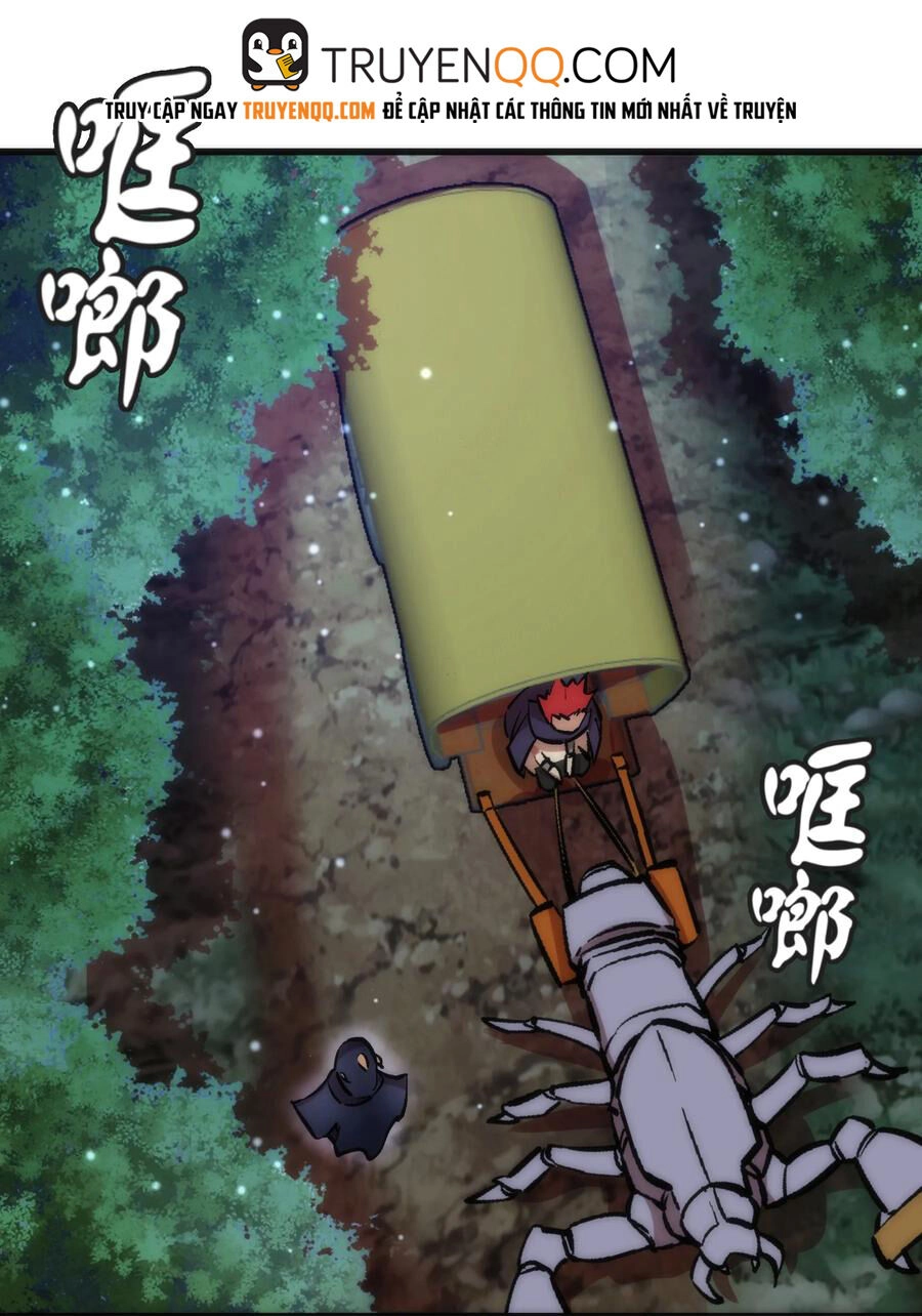 Tôi Không Phải Quỷ Vương Chapter 20 - 59