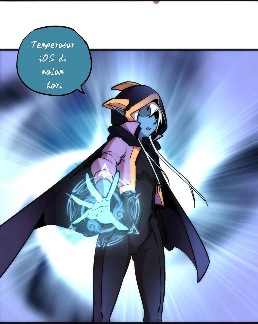 Tôi Không Phải Quỷ Vương Chapter 20 - 60