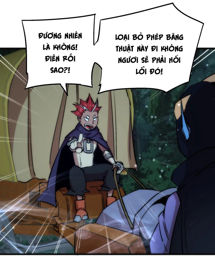 Tôi Không Phải Quỷ Vương Chapter 20 - 63