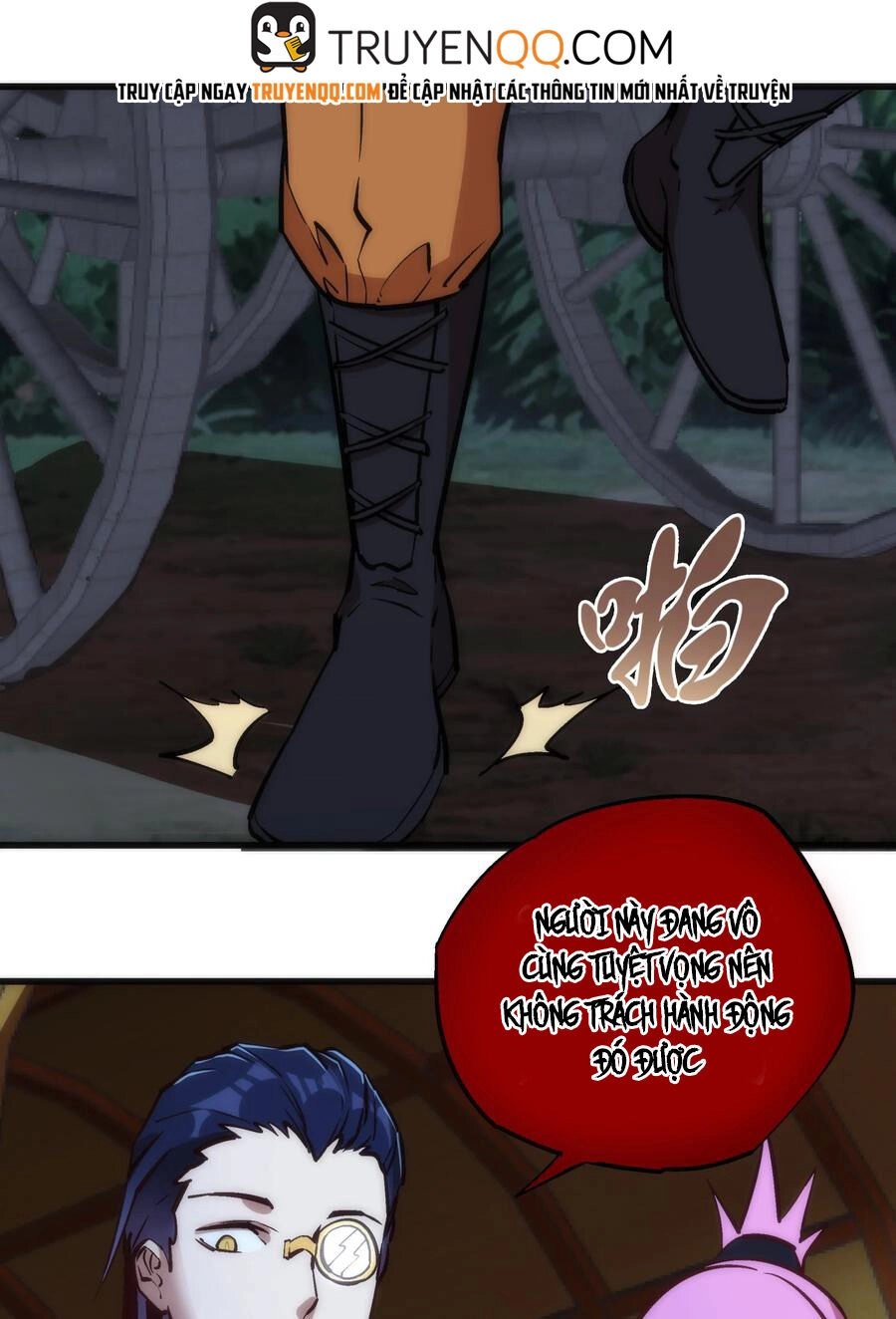 Tôi Không Phải Quỷ Vương Chapter 20 - 67