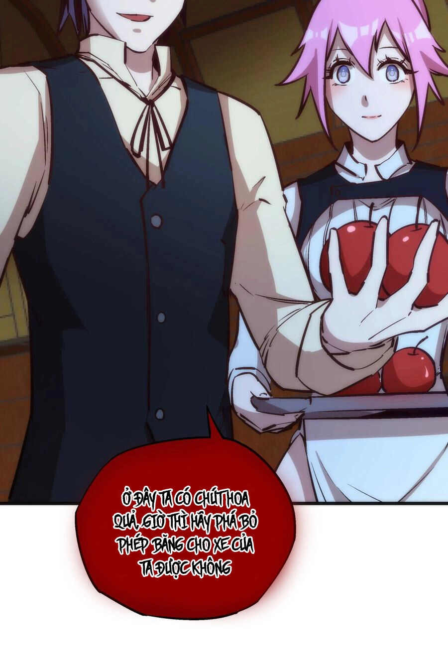 Tôi Không Phải Quỷ Vương Chapter 20 - 68