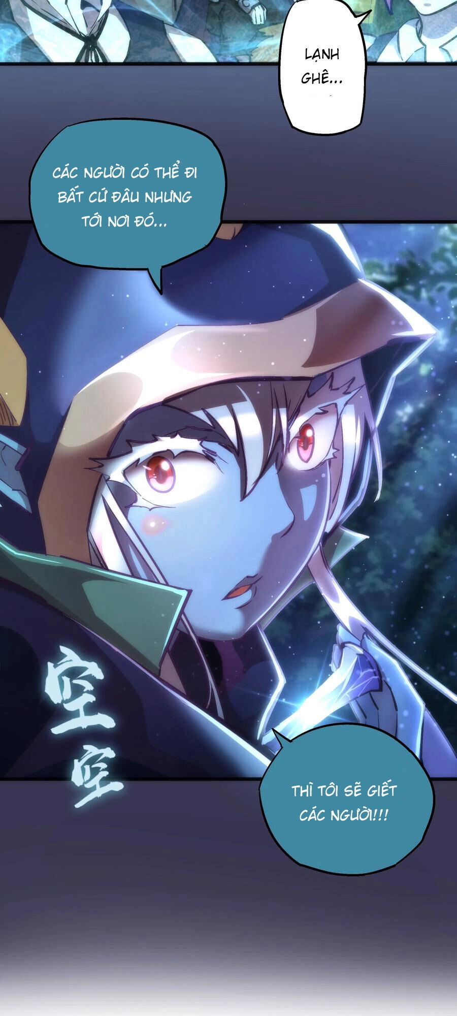 Tôi Không Phải Quỷ Vương Chapter 20 - 75