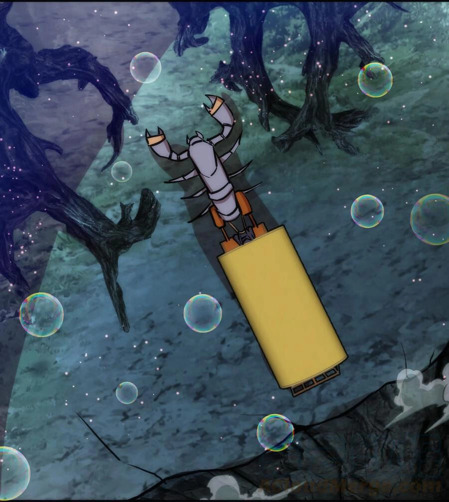 Tôi Không Phải Quỷ Vương Chapter 21 - 55