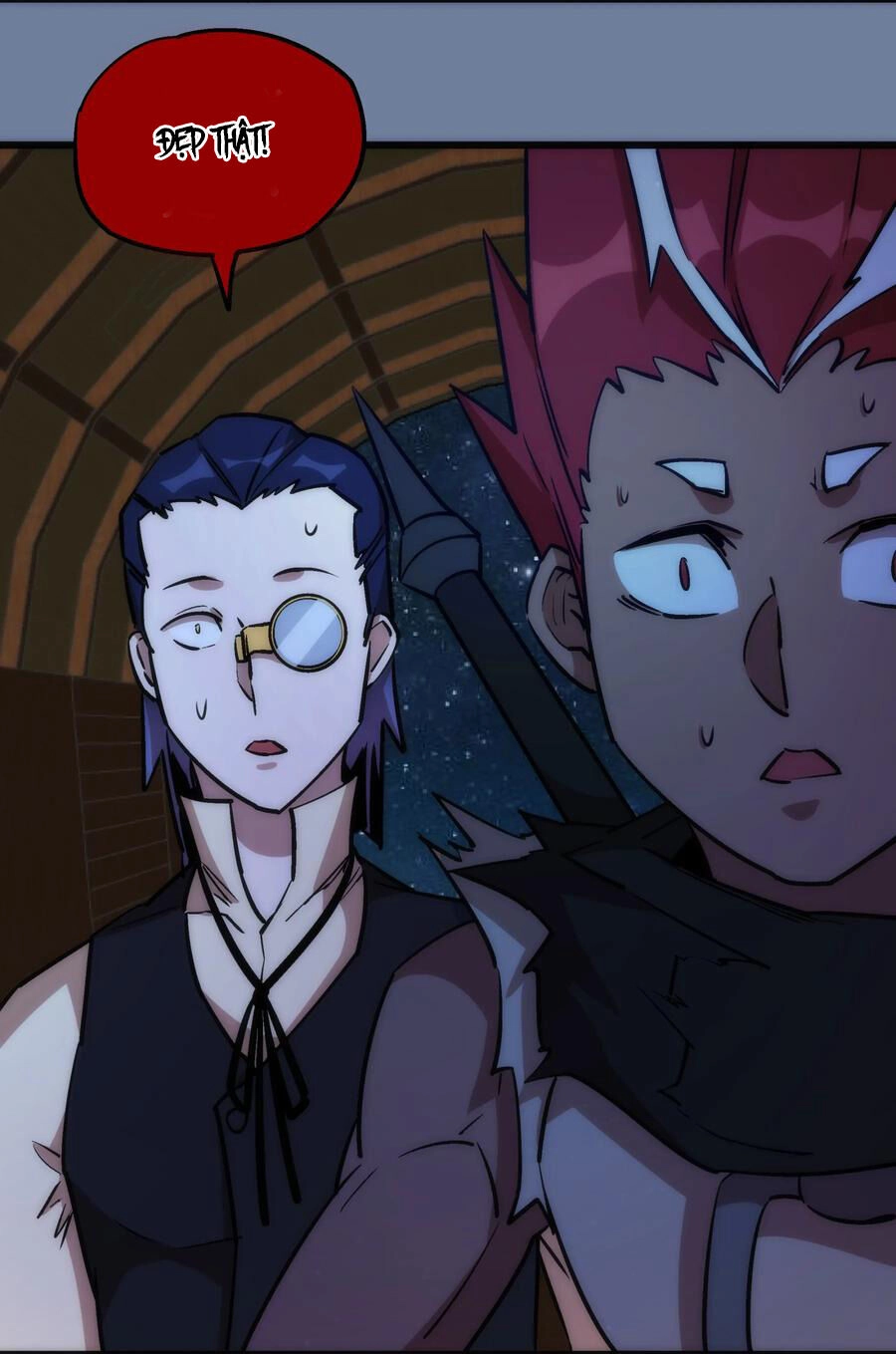 Tôi Không Phải Quỷ Vương Chapter 21 - 56