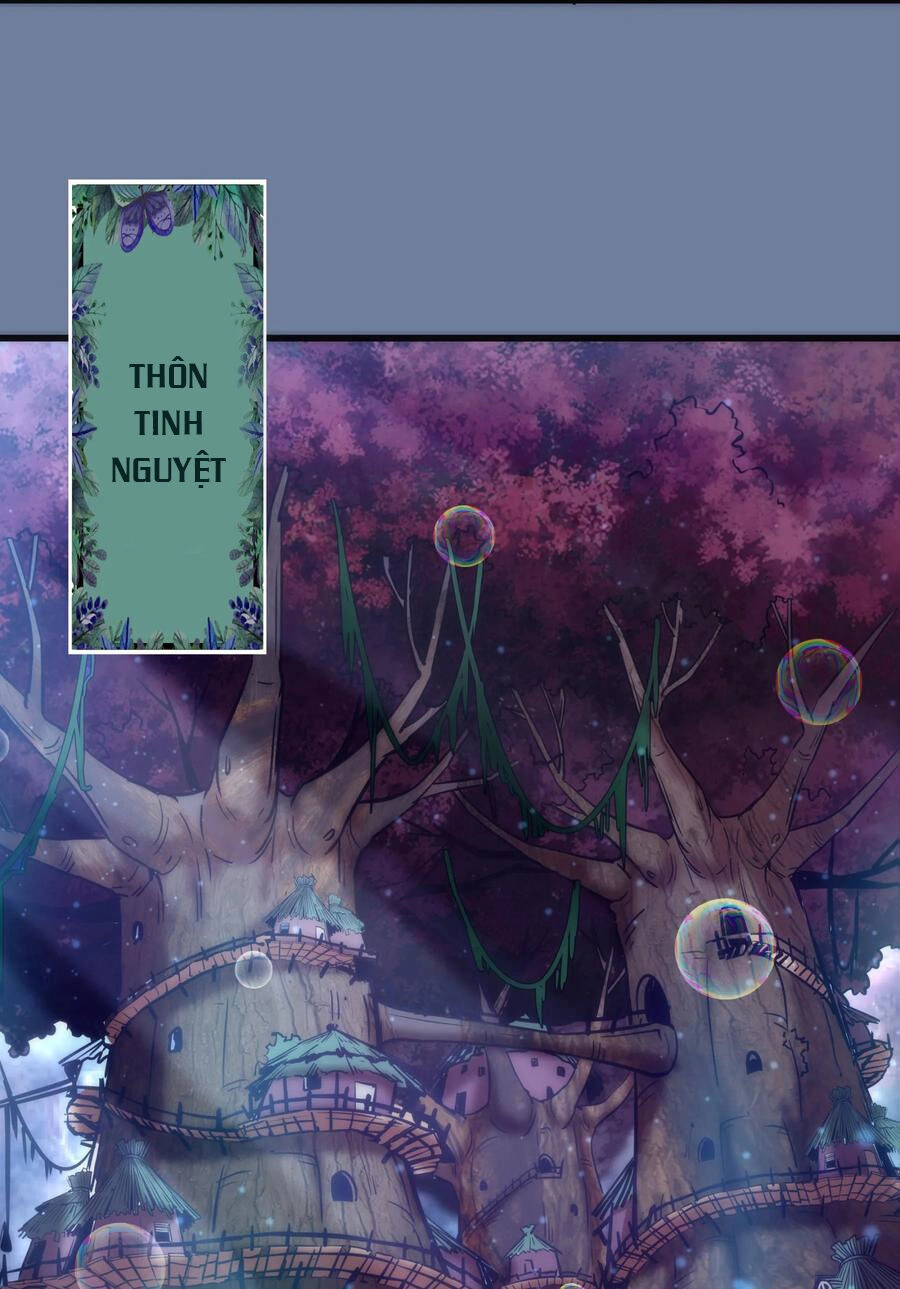 Tôi Không Phải Quỷ Vương Chapter 21 - 57