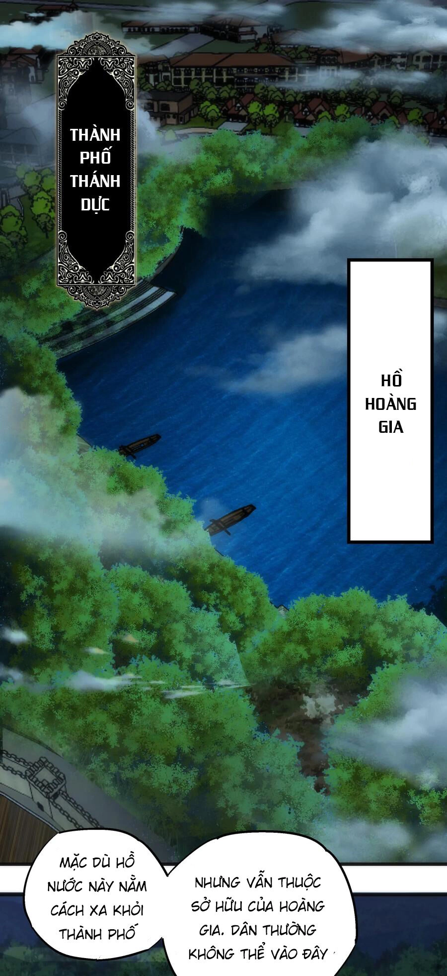 Tôi Không Phải Quỷ Vương Chapter 22 - 4