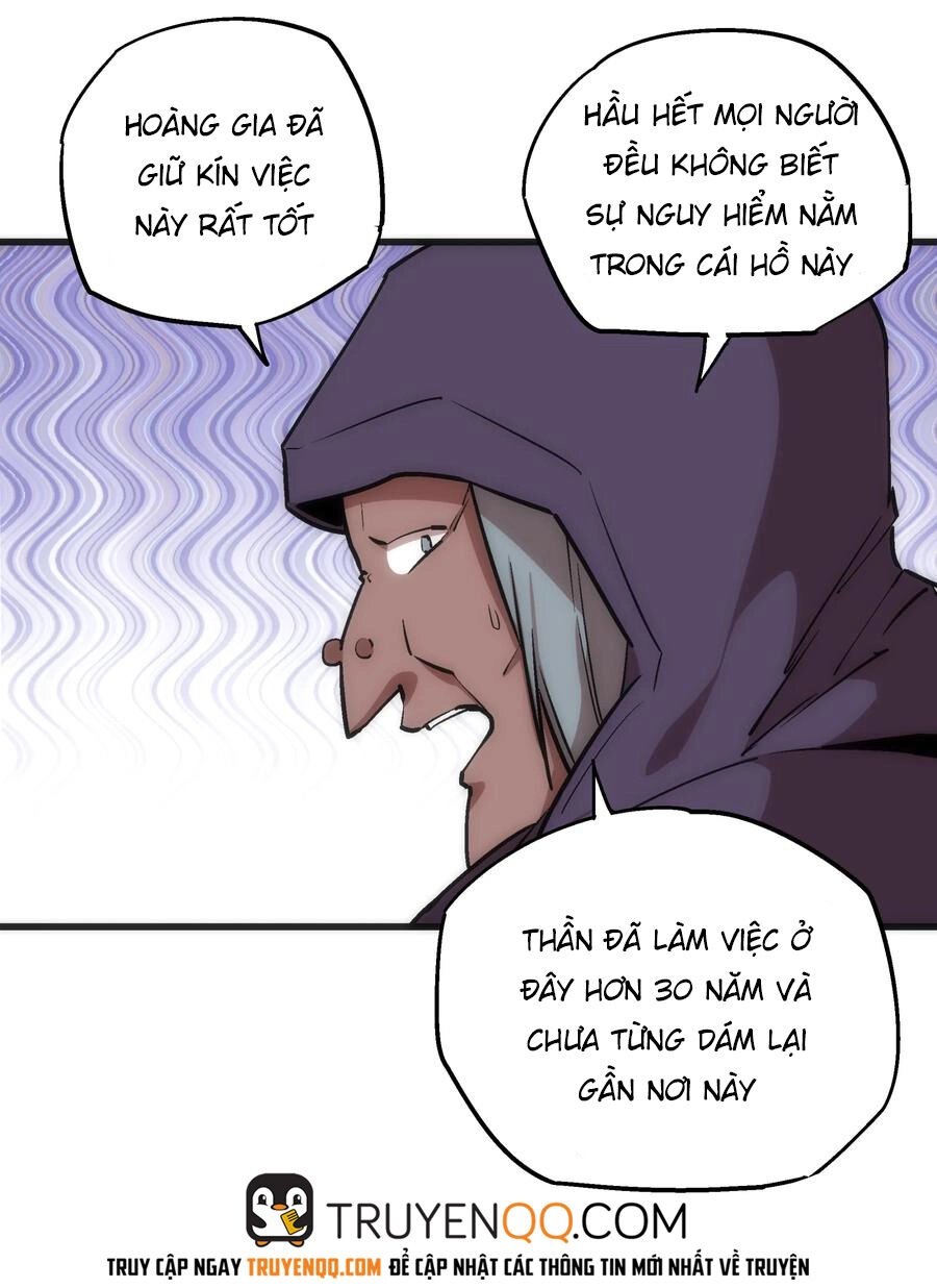 Tôi Không Phải Quỷ Vương Chapter 22 - 7