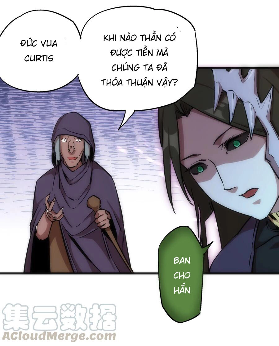 Tôi Không Phải Quỷ Vương Chapter 22 - 10