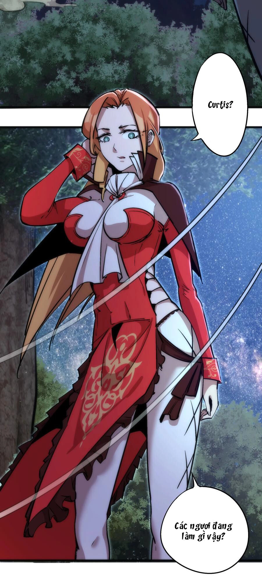 Tôi Không Phải Quỷ Vương Chapter 22 - 17