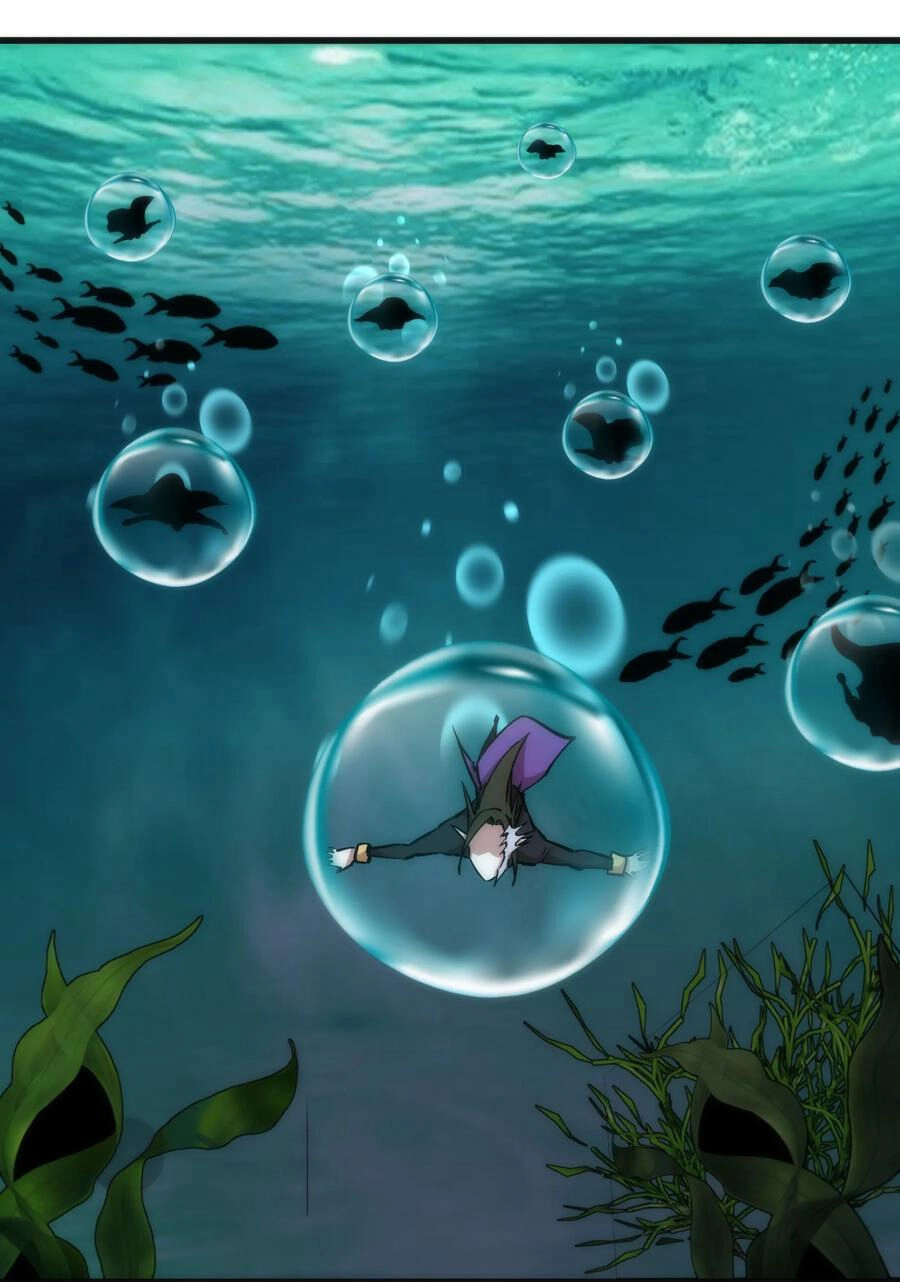 Tôi Không Phải Quỷ Vương Chapter 22 - 19