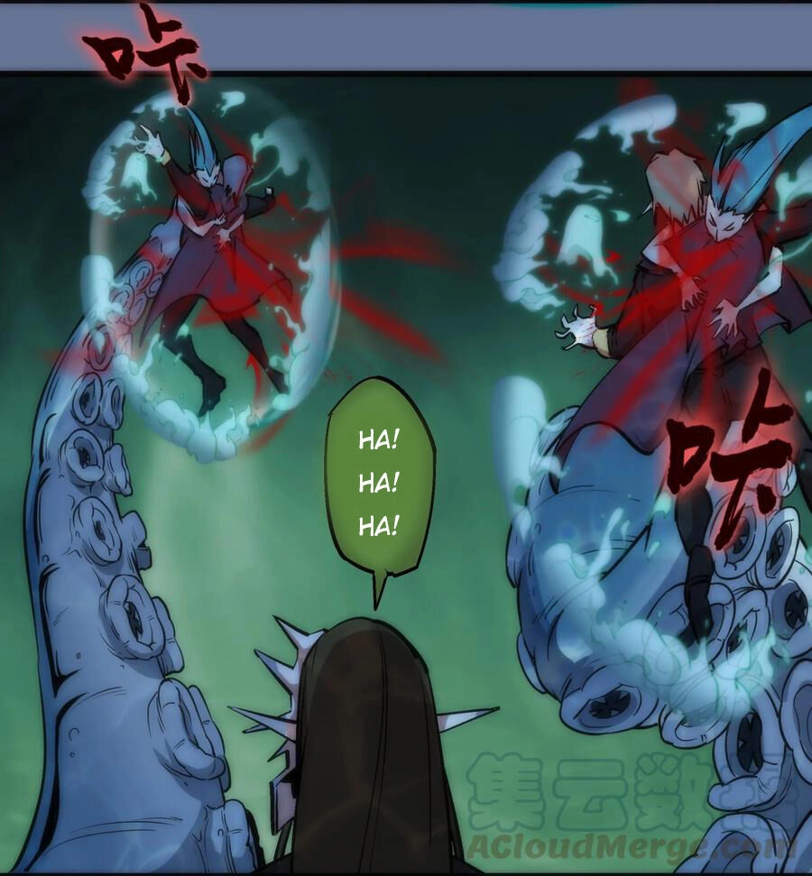 Tôi Không Phải Quỷ Vương Chapter 22 - 39