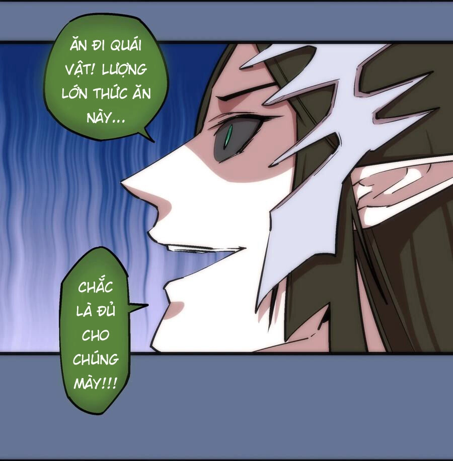 Tôi Không Phải Quỷ Vương Chapter 22 - 40