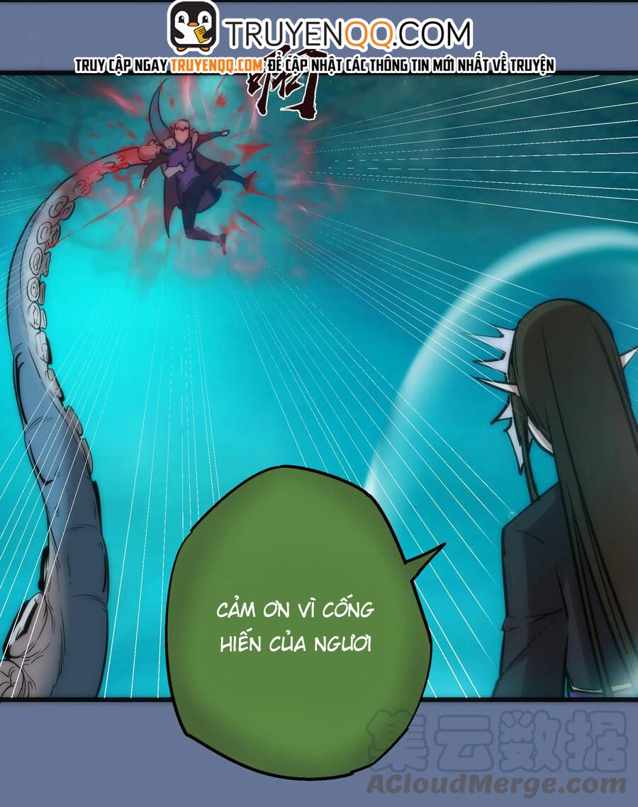 Tôi Không Phải Quỷ Vương Chapter 22 - 46