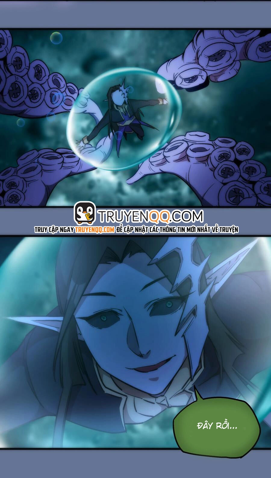 Tôi Không Phải Quỷ Vương Chapter 22 - 52