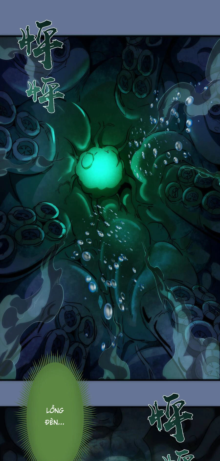 Tôi Không Phải Quỷ Vương Chapter 22 - 53