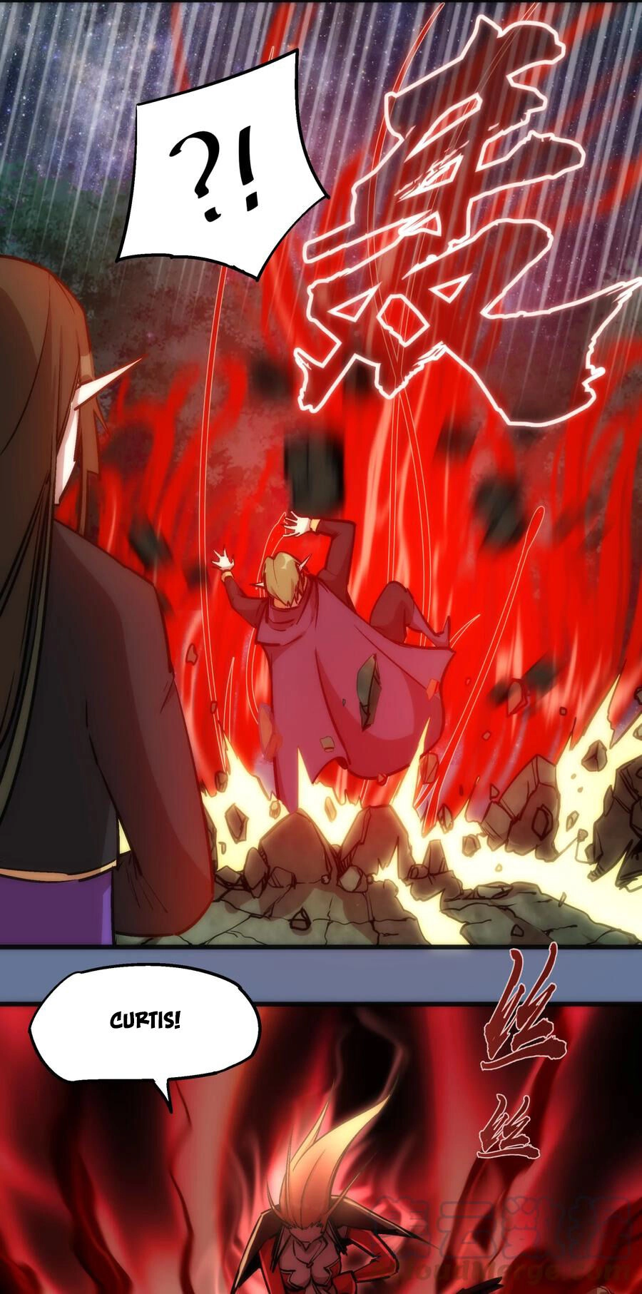 Tôi Không Phải Quỷ Vương Chapter 22 - 63