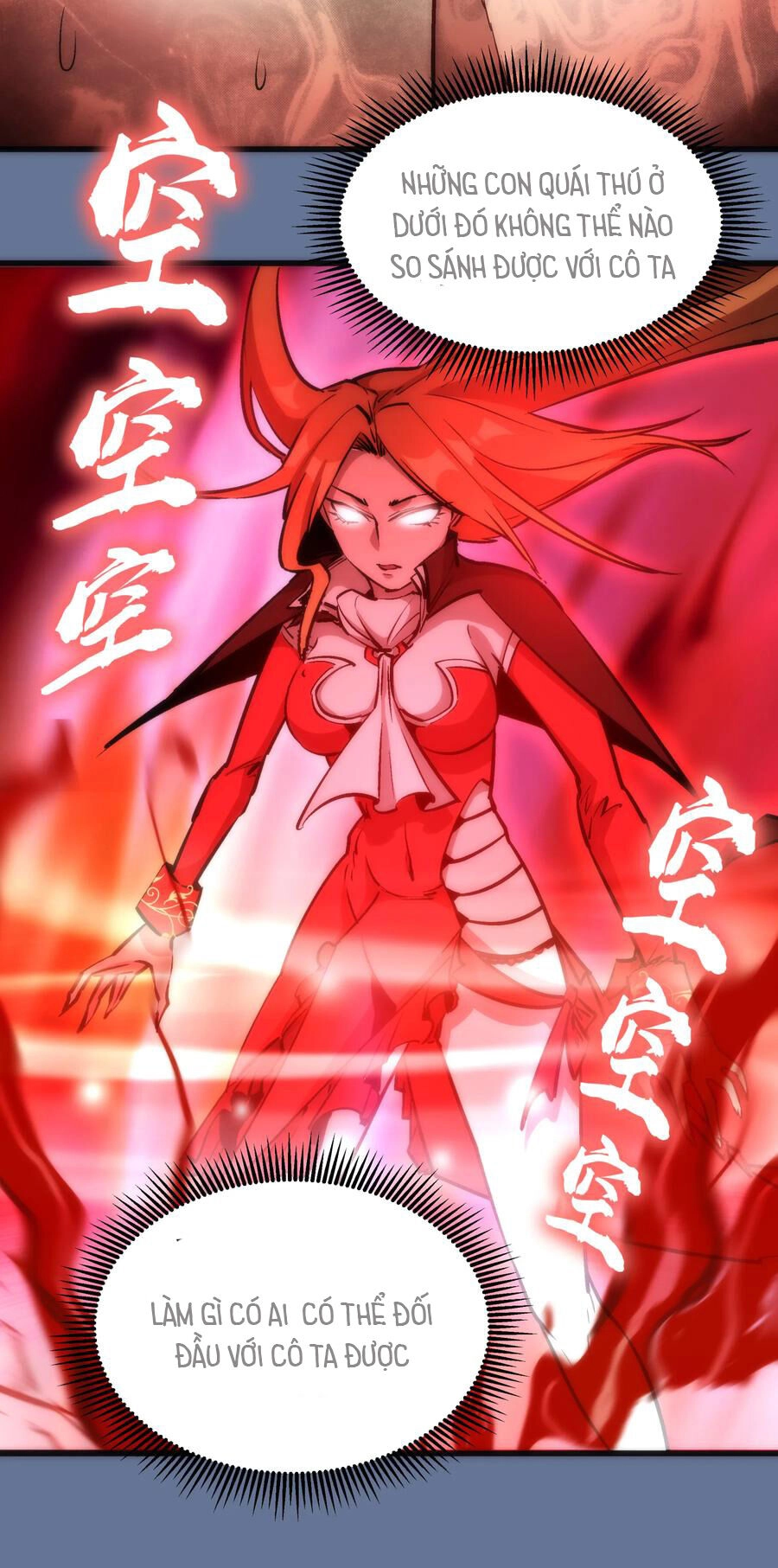 Tôi Không Phải Quỷ Vương Chapter 22 - 66