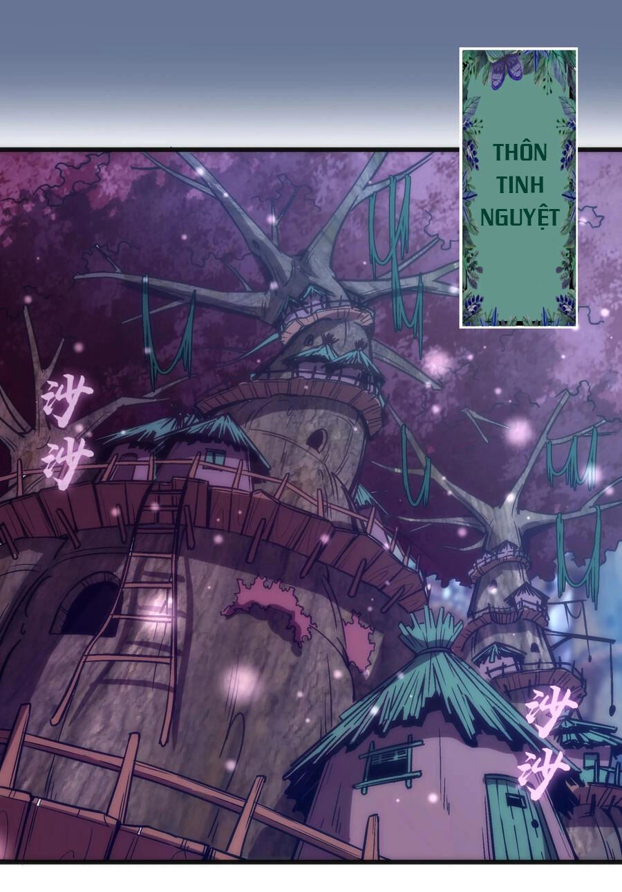 Tôi Không Phải Quỷ Vương Chapter 22 - 67