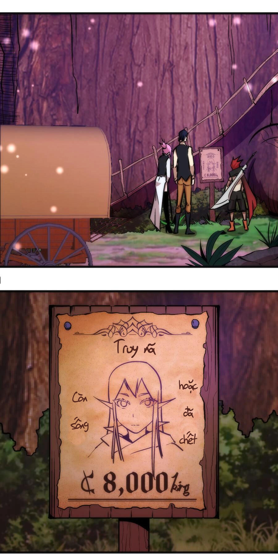 Tôi Không Phải Quỷ Vương Chapter 22 - 68