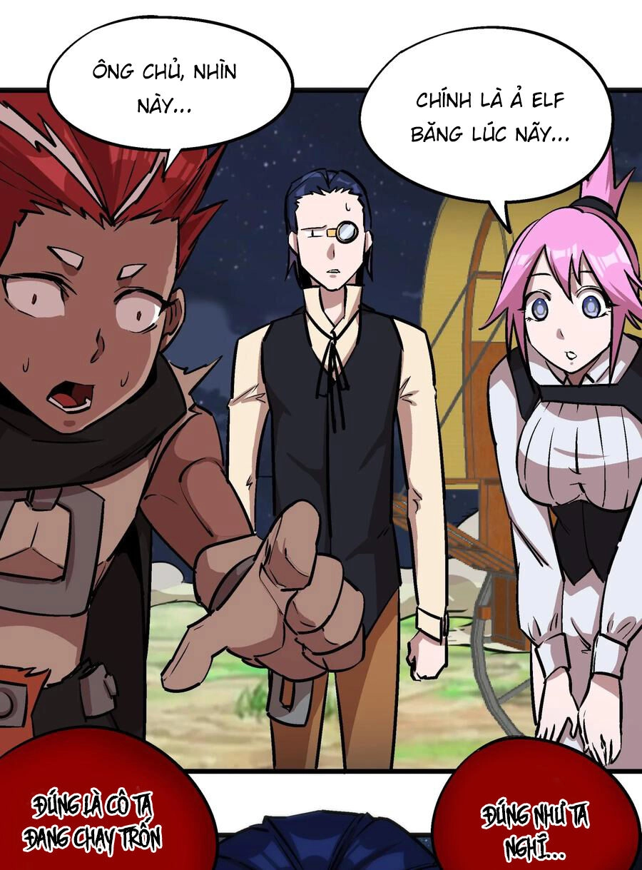 Tôi Không Phải Quỷ Vương Chapter 22 - 69