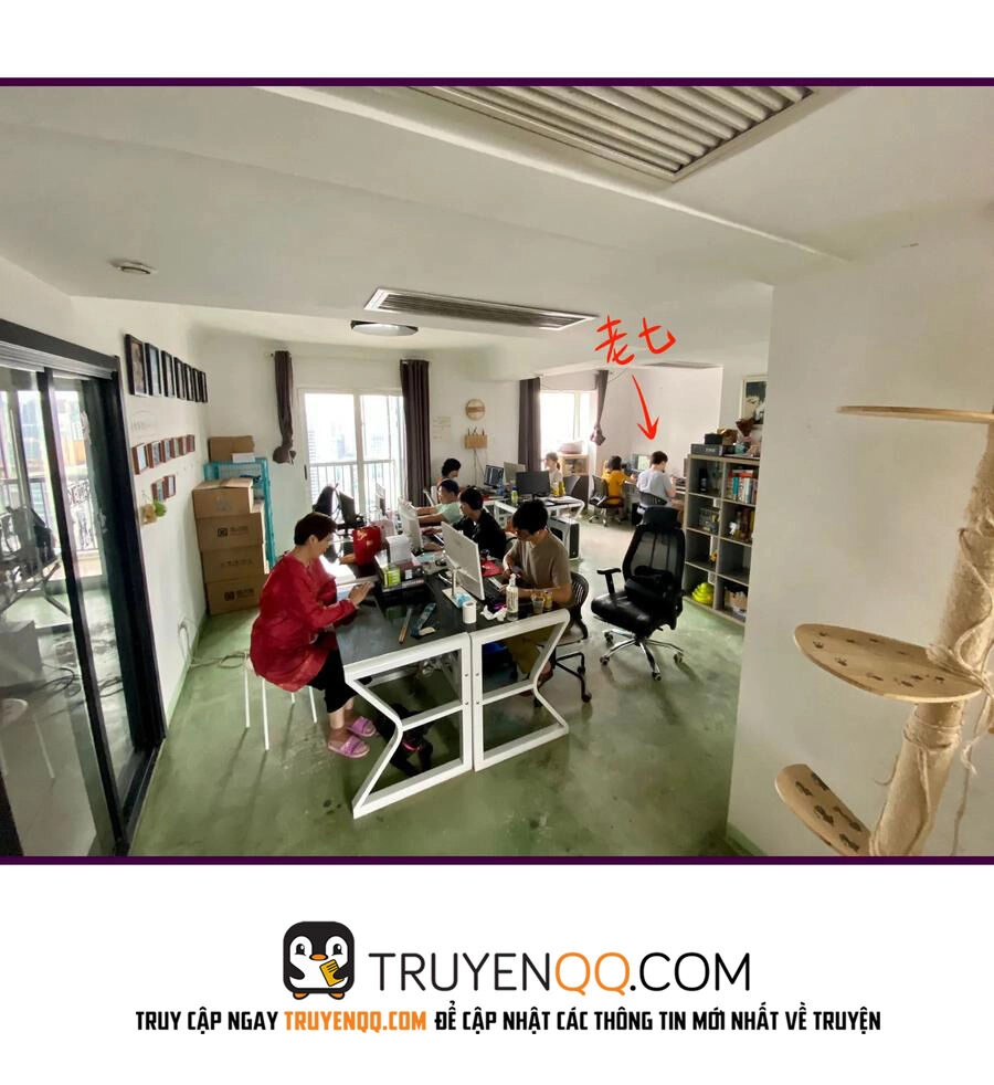 Tôi Không Phải Quỷ Vương Chapter 22 - 71