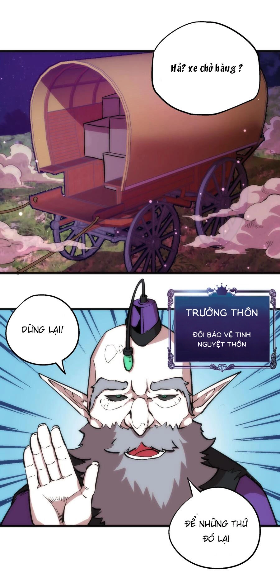 Tôi Không Phải Quỷ Vương Chapter 23 - 4