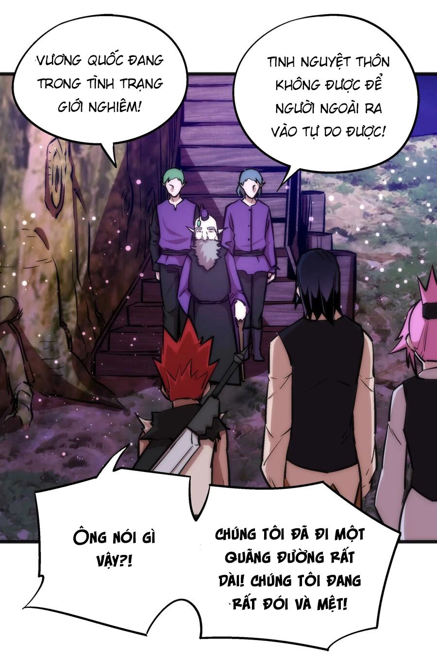 Tôi Không Phải Quỷ Vương Chapter 23 - 5