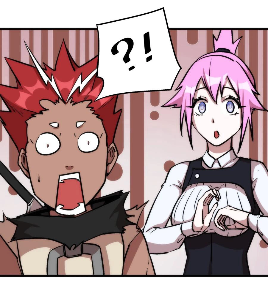 Tôi Không Phải Quỷ Vương Chapter 23 - 13