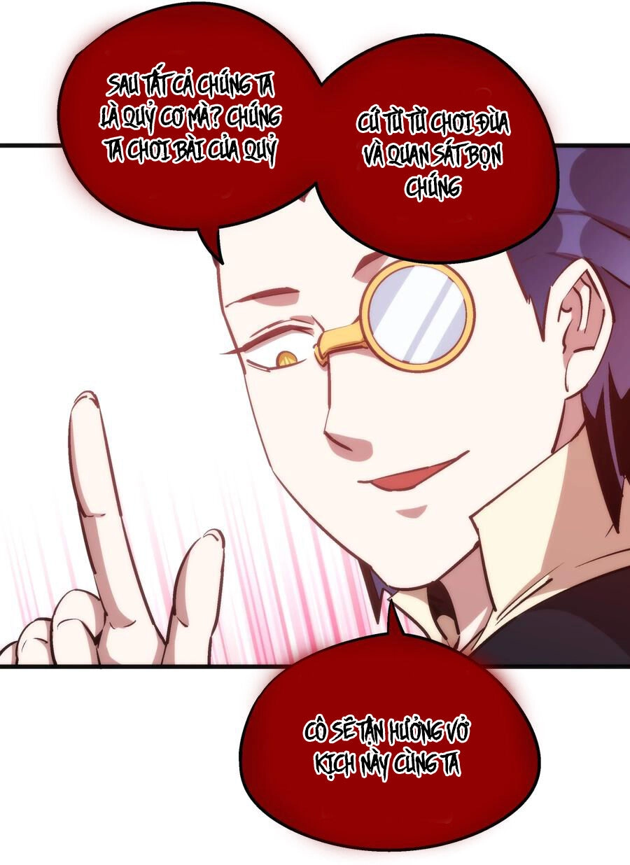 Tôi Không Phải Quỷ Vương Chapter 23 - 24